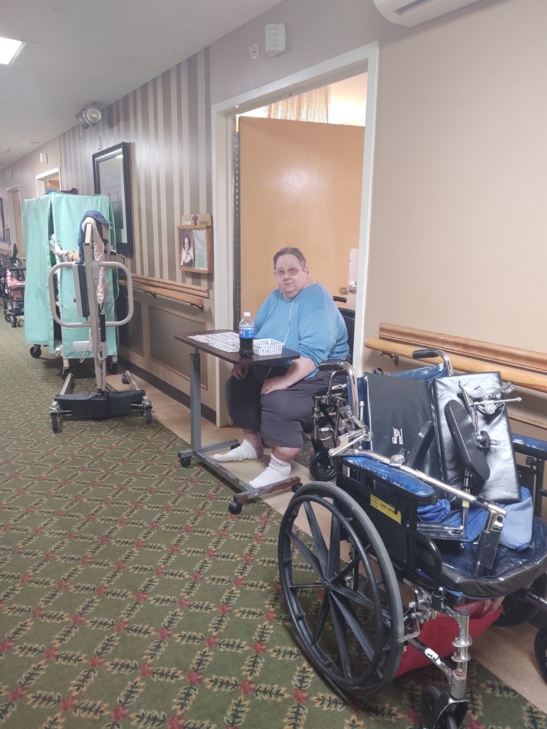 IMG_20200323_144529282 Dunkirk Rehabilitation and Nursing Center